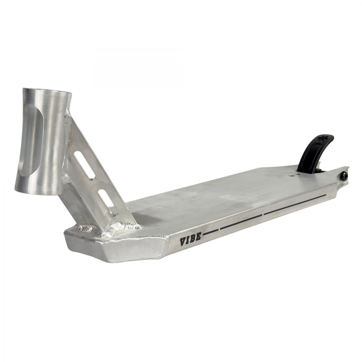 Дека Union Vibe 460 Pro Scooter Deck (Silver) — купить в интернет